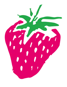 Maduixa Logo