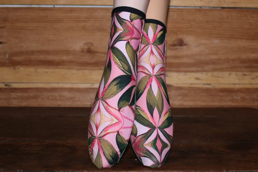 Flores Búlgaras