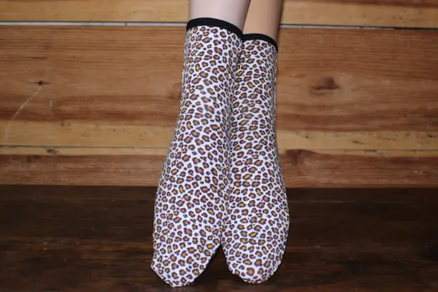 Leopardo