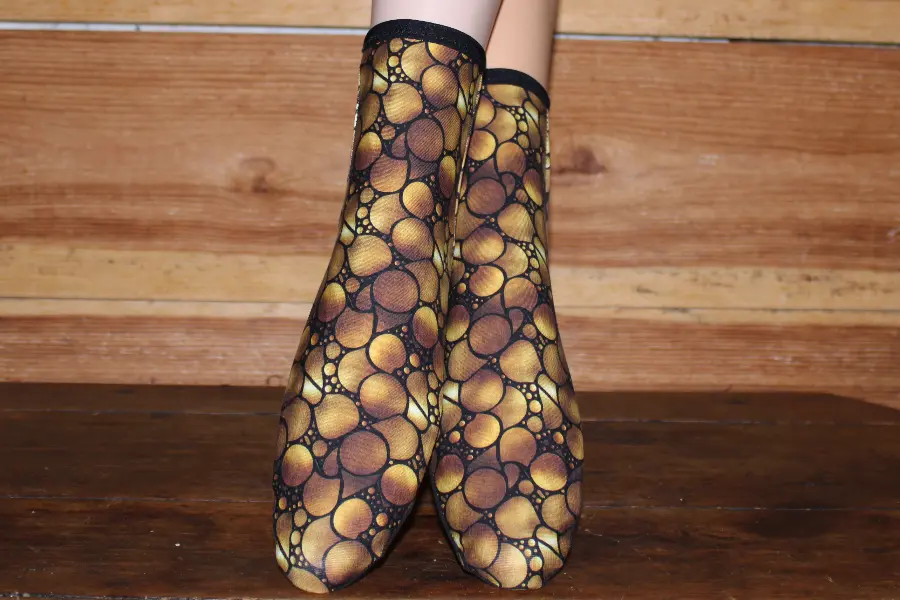 Pepitas Oro