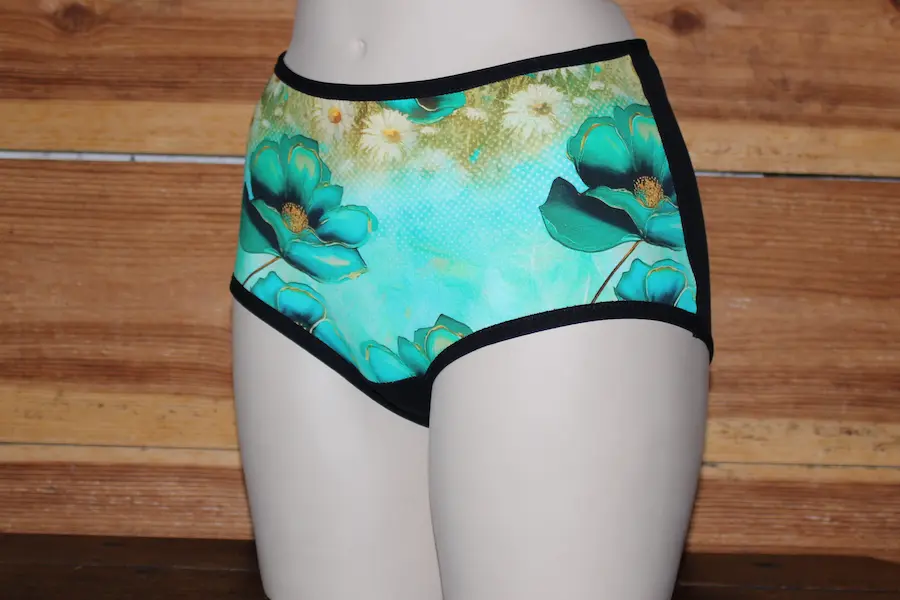 Amapola Azul