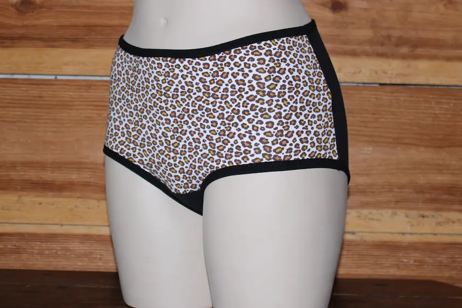 Leopardo