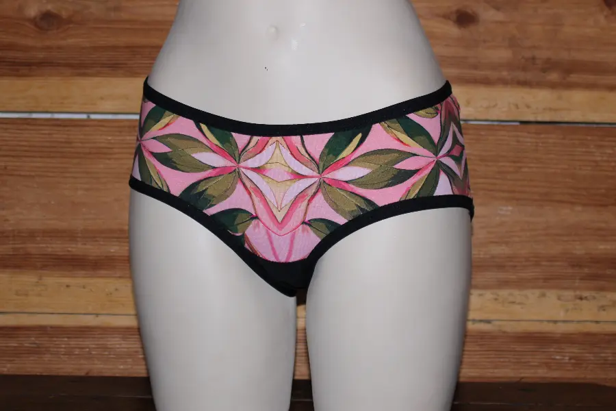 Flores Búlgaras