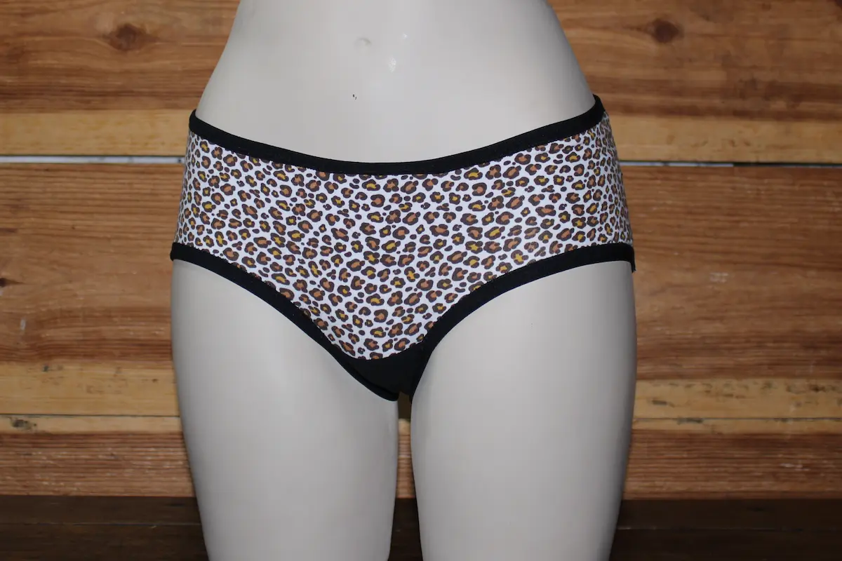 Leopardo