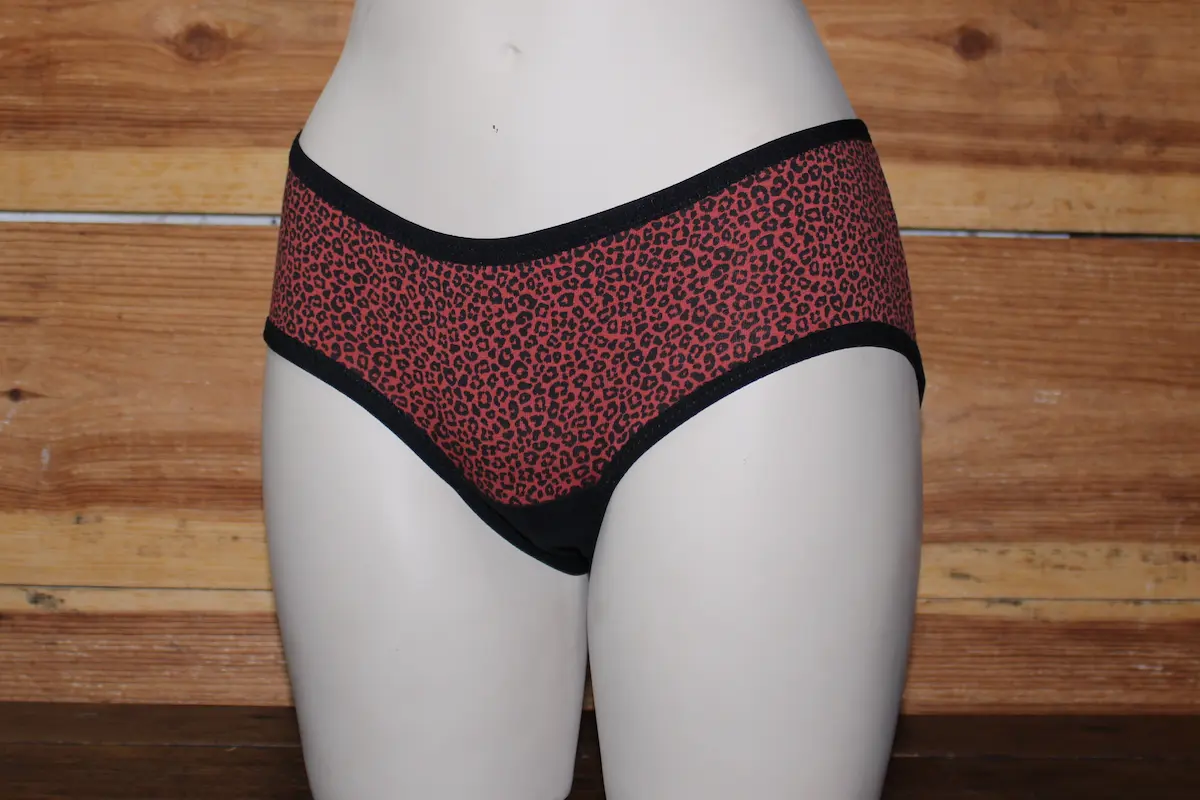 Leopardo Teja