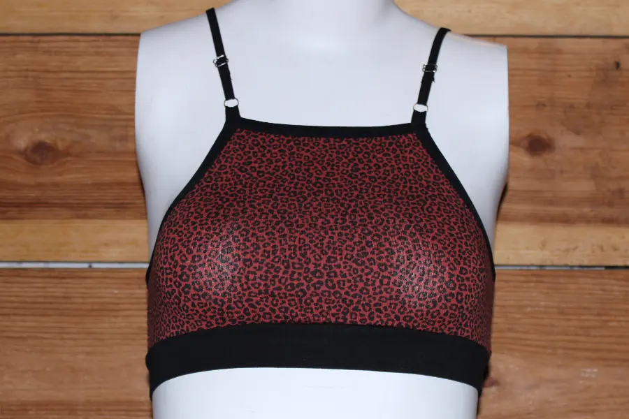 Leopardo Teja