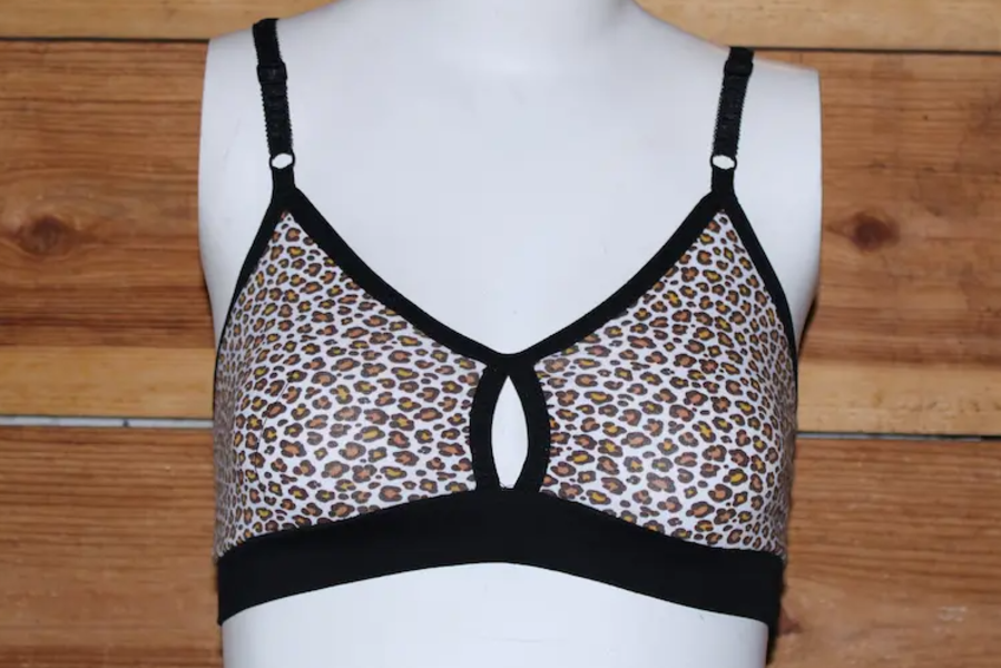 Leopardo
