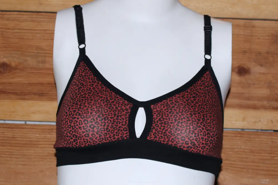 Leopardo Teja